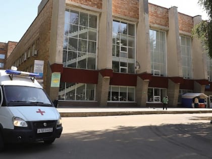 В Нижегородской больнице им. Н.А. Семашко внедрили новую методику исследования свертываемости крови