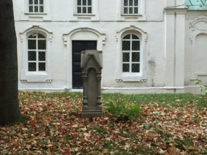 Окончание благоустройства нижегородского парка Кулибина перенесли на 30 ноября