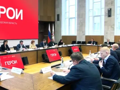 «Герои. Нижегородская область»: регистрация на участие в программе продолжается