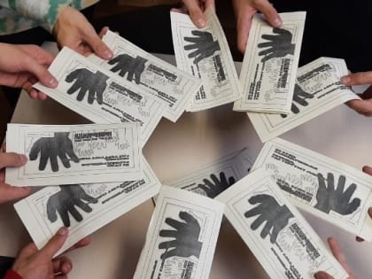 «Как конкретный результат можно отметить то, что за прошлый год число употребляющих наркотики в городе не выросло», - Александр Терентьев.