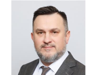 Назначение нового главного врача стоматологической поликлиники Нижегородской области