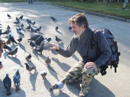 Казанская икона Божией Матери: Молитва и Святые