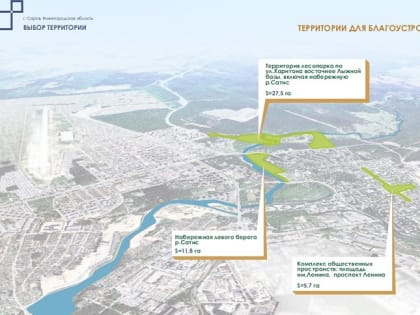 Всероссийском конкурсе лучших проектов создания комфортной городской среды