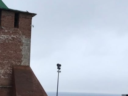 Пасмурная погода с потеплением до -2 °C ожидает нижегородцев 31 января