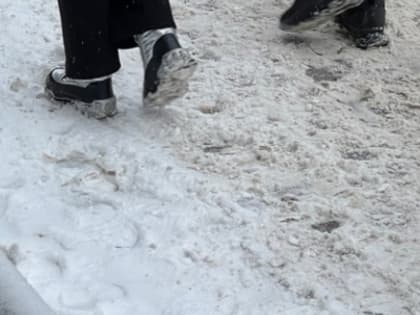 Холода до -5°C и дождь со снегом придут в Нижний Новгород 8 марта