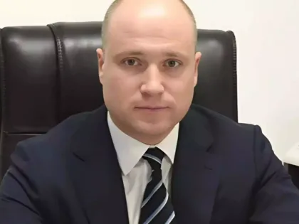 У нового нижегородского министра появился двойник. Его раскрыли