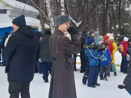 «Деньги некуда девать». Концерт за миллионы готовят для нижегородцев