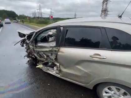 31 человек погиб в «пьяных ДТП» в Нижегородской области в I полугодии