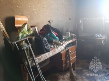 28 человек эвакуировали при пожаре в многоэтажке на Есенина в Нижнем Новгороде