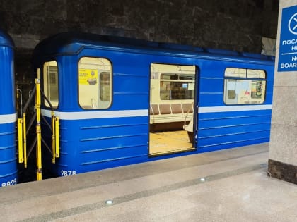 Озвучены подробности жести в нижегородском метро