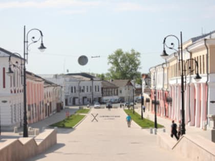 Круглосуточное патрулирование исторического центра Арзамаса начнется с сегодняшнего дня