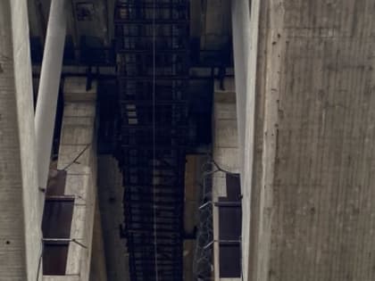 Еще свыше 62 млн рублей выделили на ремонт Стригинского моста