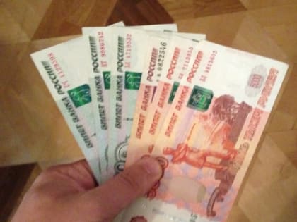 Нижний Новгород стал седьмым в рейтинге городов-миллионников по уровню зарплат