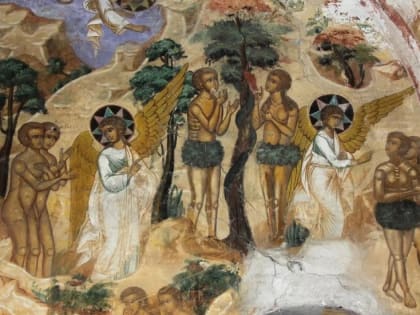 Святитель Николай Сербский. Неделя сыропустная. Евангелие о посте