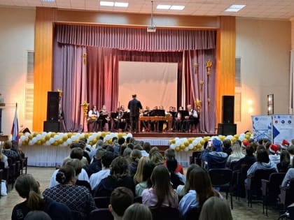 В мире народных инструментов (фото)