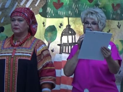 Всё начинается с любви (видео)