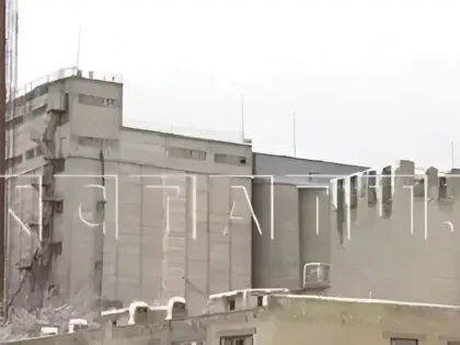 Куча нарушений! Нижегородский завод проверили после массовых отравлений