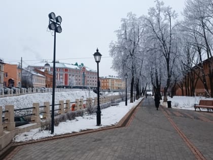 В Нижегородской области пройдет плановая проверка системы оповещения населения