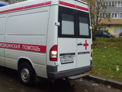 Как чувствует себя ребенок, которого бабушка успокаивала психотропными препаратами