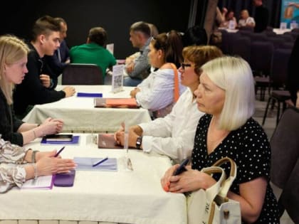 Технология успеха