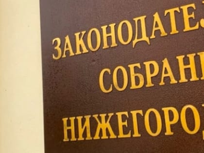 Закон о выборах глав МСУ собираются отменить в Нижегородской области