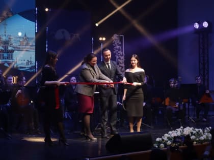 В Нижегородской области дан старт региональному этапу конкурса "Учитель года России 2023"