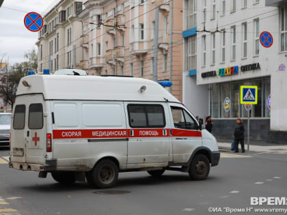 Врач рассказал, что нужно сделать человеку с признаками инсульта до приезда скорой помощи