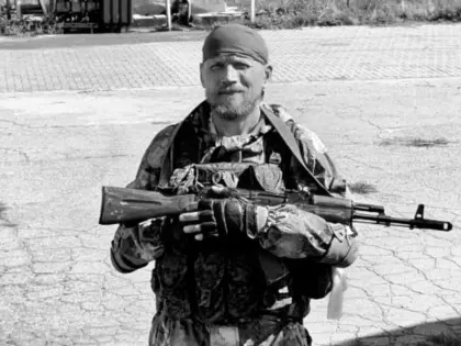 «Спас много жизней». Врач из Нижнего Новгорода погиб на СВО