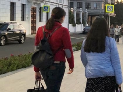 В пятницу нижегородцы наконец-то отдохнут от дождя