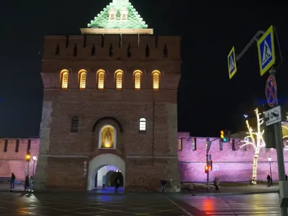 Нижегородцы возненавидели туристов