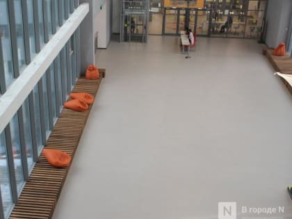 Марк Сартан: «Все дети в „Школе 800“ должны найти свое место»