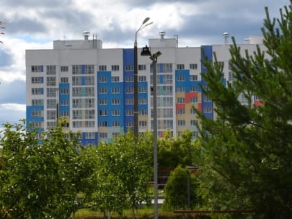 Обсуждение обеспечения жильем детей-сирот в Дзержинске