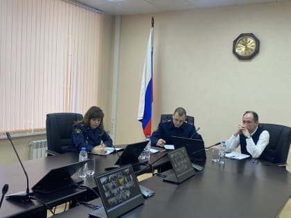 О проведении совещания по вопросу взаимодействия территориальных органов Минюста России и ФСИН России с органами государственной власти субъектов Российской Федерации в целях разви