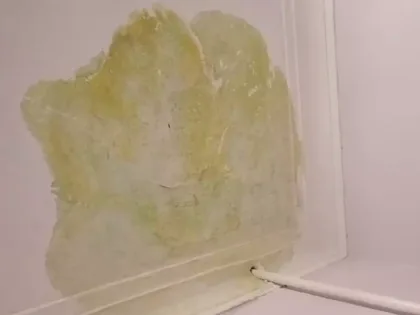 Опасение прорыва трубы в Нижнем Новгороде