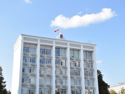 Дата личного приема граждан председателем городской Думы Дзержинска Викторией Николаевой перенесена. 