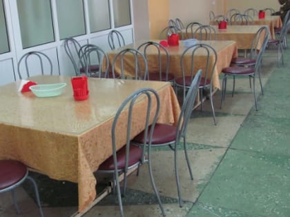 Конкурс на лучшие больничные блюда объявлен в Нижегородской области