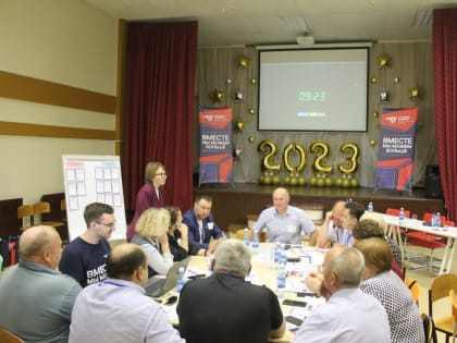 Эксперты представили проекты по транспортному использованию реки Ветлуги