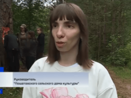 Нижегородка Майя Пронина вместе с семьей сменила мегаполис на жизнь в деревне