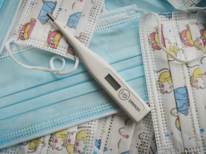 Корь в Нижегородской области: симптомы, профилактика, вероятность смерти