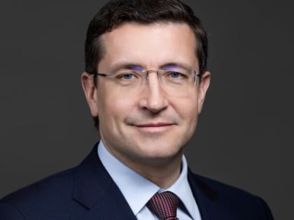 Глеб Никитин: «Сильные идеи для нового времени» – это прекрасная возможность предложить свою идею для развития страны»