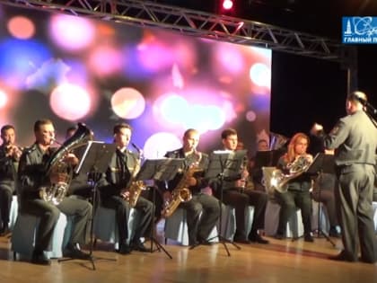 Ко Дню пожилых людей (видео)