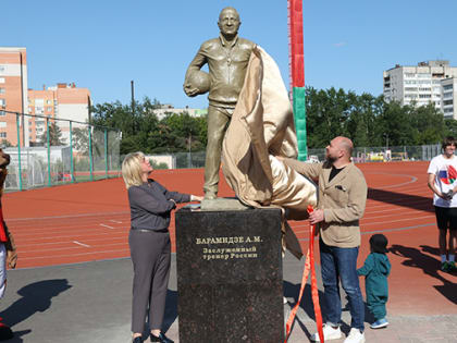 12 июня на стадионе «Капролактамовец» взял старт чемпионат России по футболу лиц с заболеванием церебральным параличом