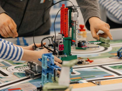 Углублённо изучать робототехнику, физику и химию смогут школьники Нижнего Новгорода