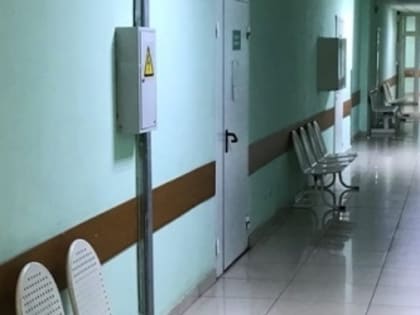 Мелик-Гусейнов заступился за устроивших «банкет» работников поликлиники №31