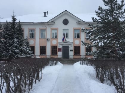 Депутаты профильного комитета поддержали передачу прокуратуре Нижегородской области части здания на проспекте Ленина,5.