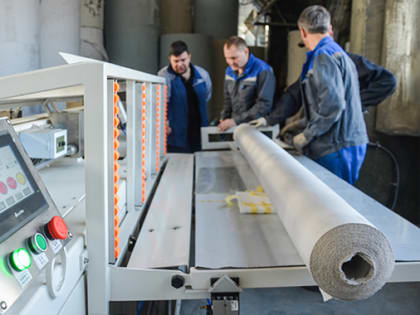 Валерий Артамонов: «Мы строим на три поколения вперед»