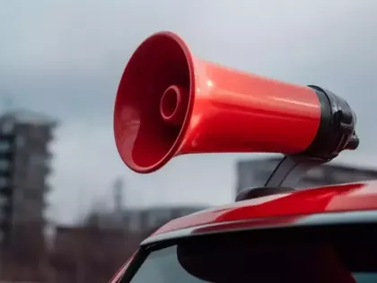 Проверка на готовность: сирены в Дзержинске