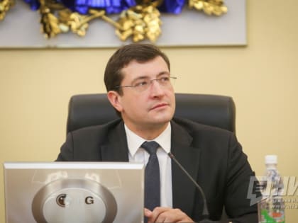 Глеб Никитин: "Нефтепереработка вносит серьезный вклад в экономику региона"