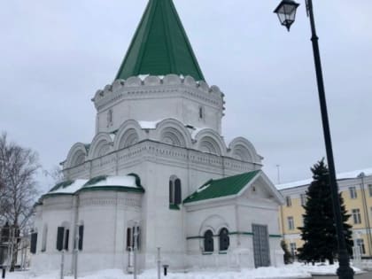 В нижегородских храмах пройдут рождественские богослужения: расписание