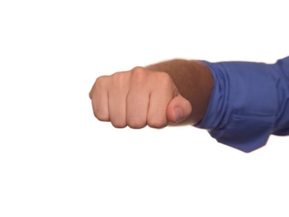 “Хотели избить и зарезать”